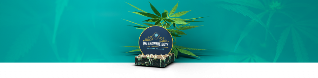 Home - DA Brownie Boyz