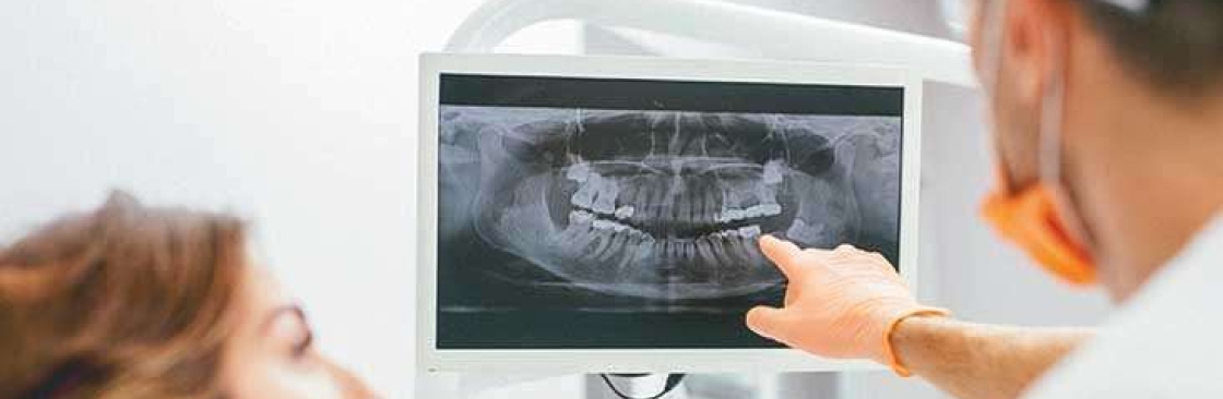 Kings Dentalcenter Cover Image