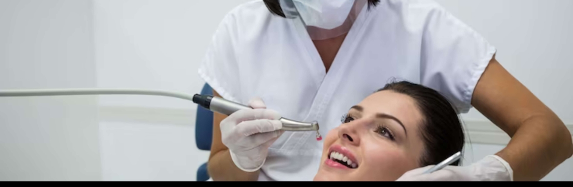 Del Rey Dental Cover Image