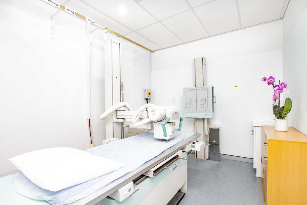 Radiology - Keys Medical Centre