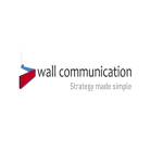 Wall Communication Profile Picture