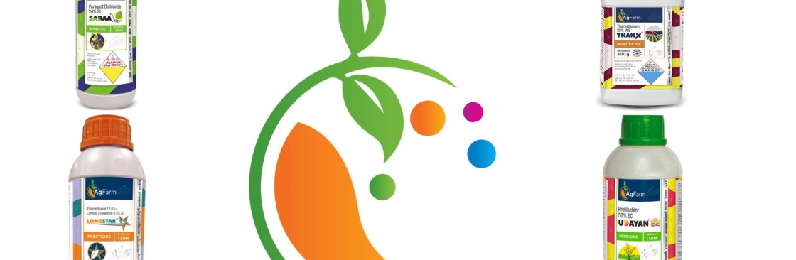 ag farmindia Cover Image