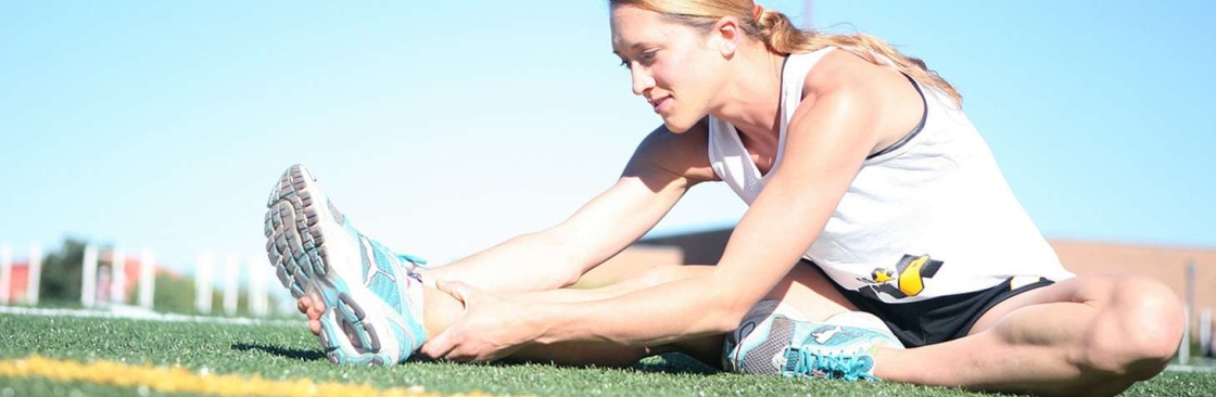 Sports Massage Clinic Cover Image