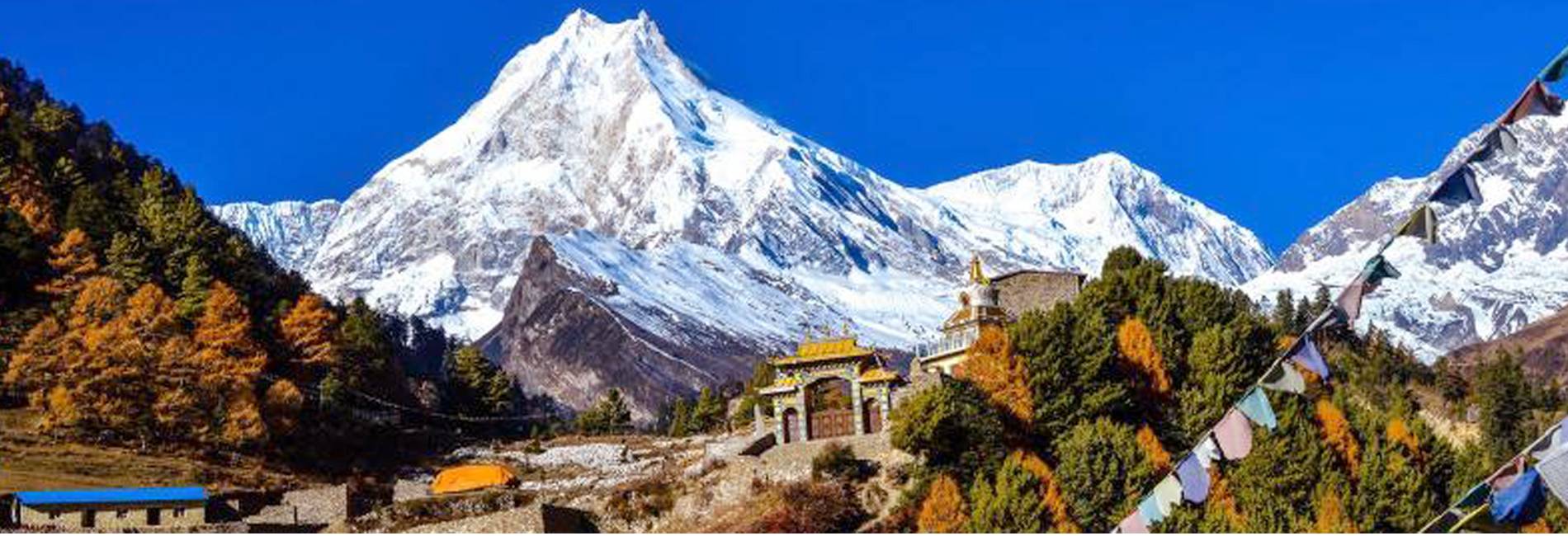 Manaslu Circuit Trek 14 Days Itinerary And Cost