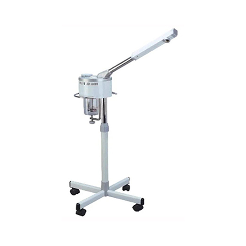 Face Steamer for Beauty Professionals | Glambross Salon Furniture