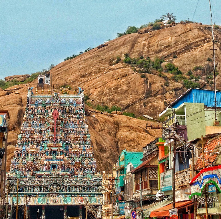 Thiruparankundram Murugan Temple - Murugan Temple Timings
