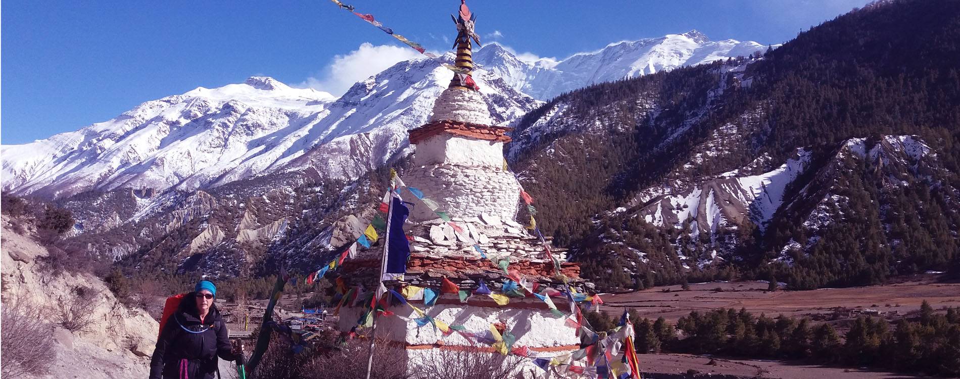 12 Days Annapurna Circuit Trek Itinerary And Cost