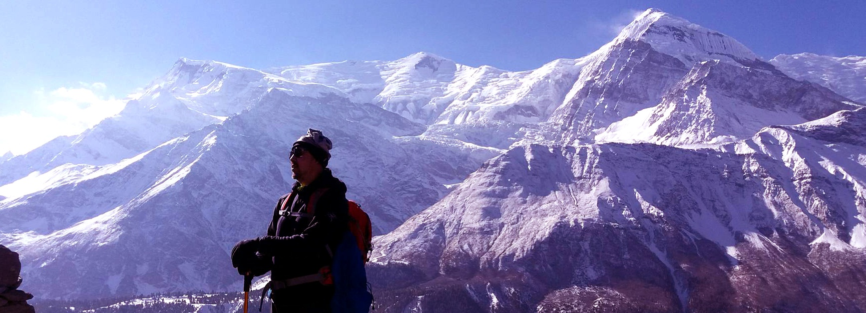 Annapurna Circuit Trek 18 Days Price And Itinerary