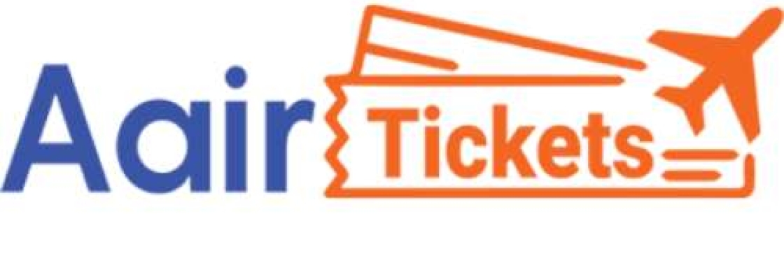Aair tickets Cover Image