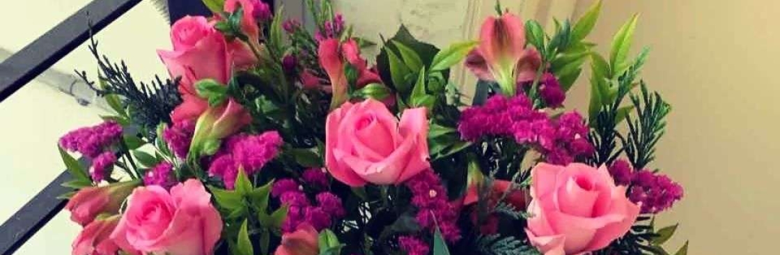 Naz Flowers and Gifts Cover Image