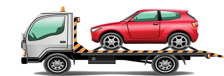 Reliable Towing Services in NYC | RiteWay Towing NYC