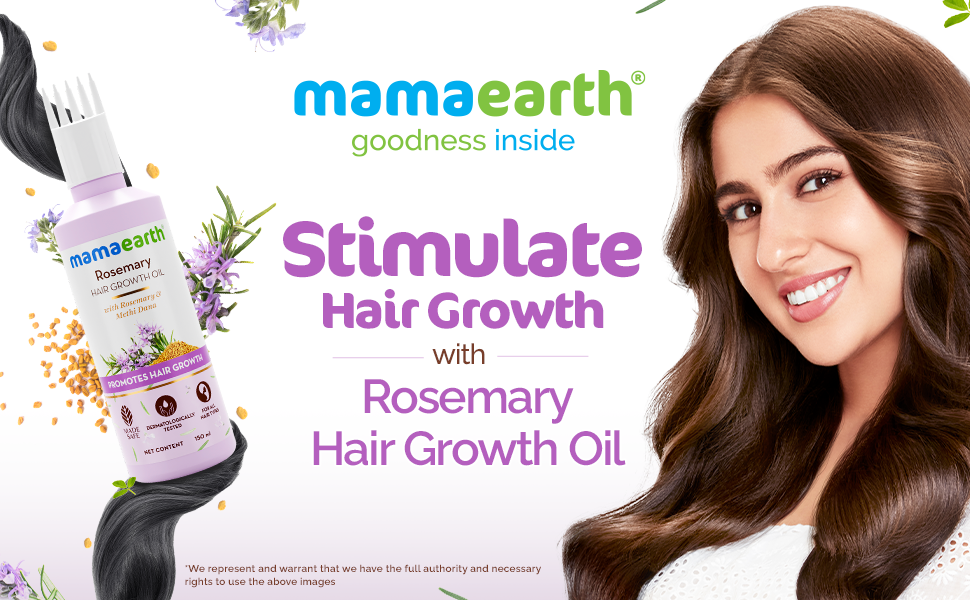 Best hair oil for hair growth | Blogar