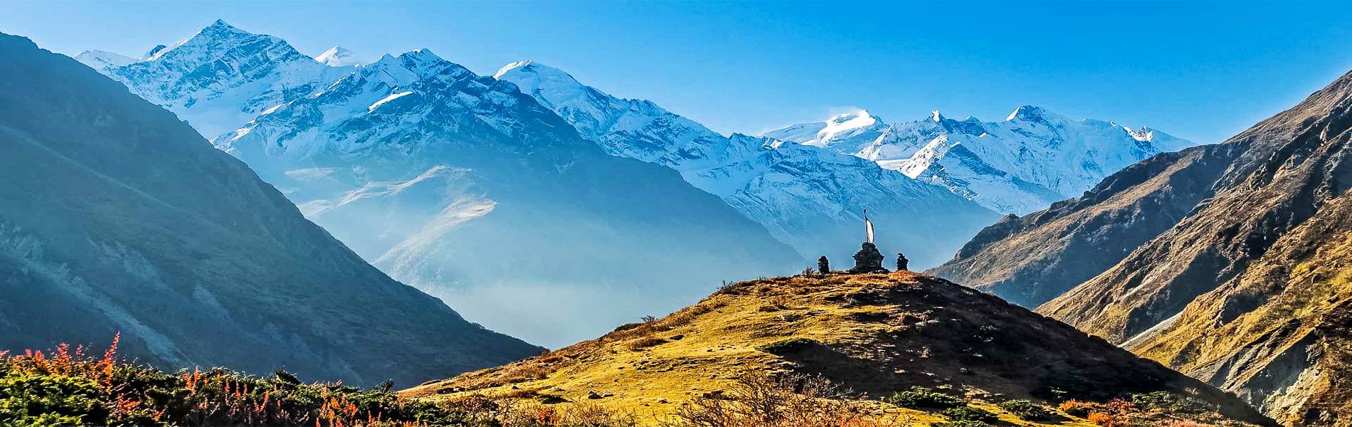 Manaslu Tsum Valley Trek: The Ultimate off The Beaten Path Trek