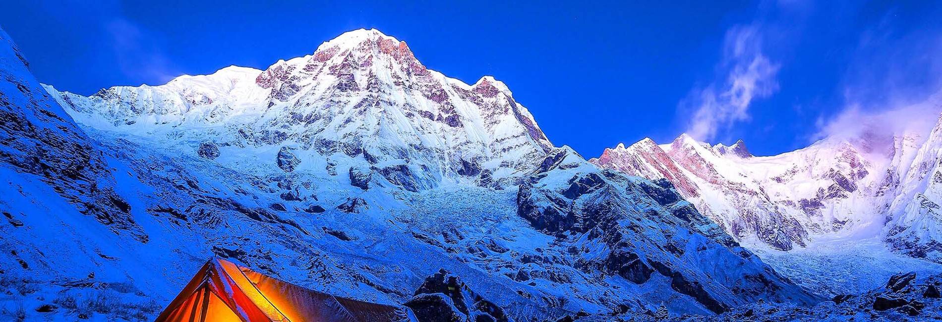 Annapurna Base Camp Trek 13 Days Itinerary And Cost