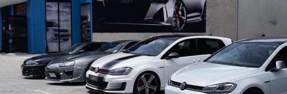 European Prestige Car Care Cover Image