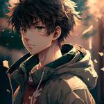 CLay Jensen Profile Picture