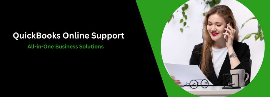 QuickBooks Online Login Cover Image