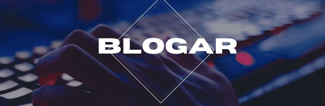 blo gar Cover Image