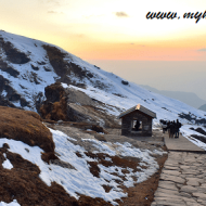 MyHill Tour | Fudan Edu
