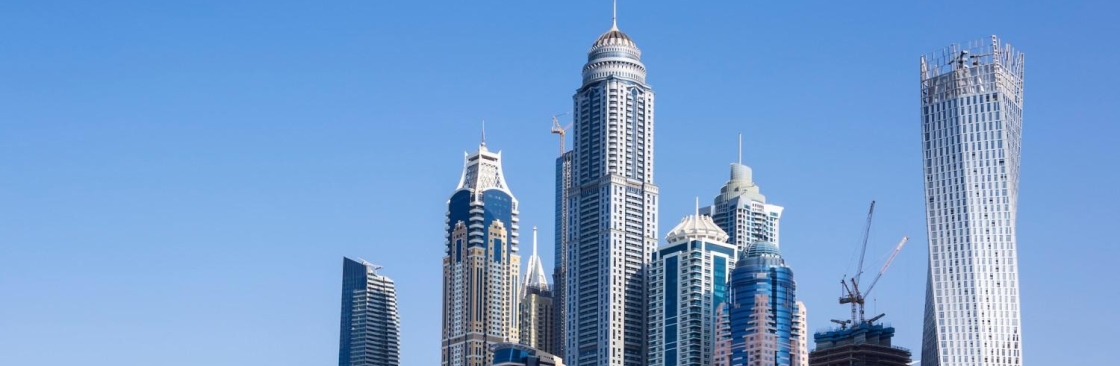 QRAR PROPERTIES Cover Image