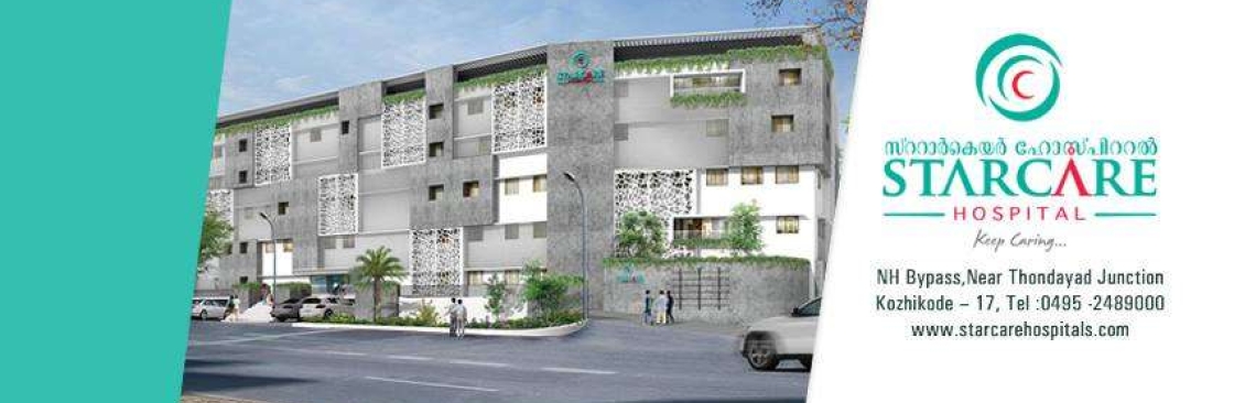 Hospital in Calicut Cover Image