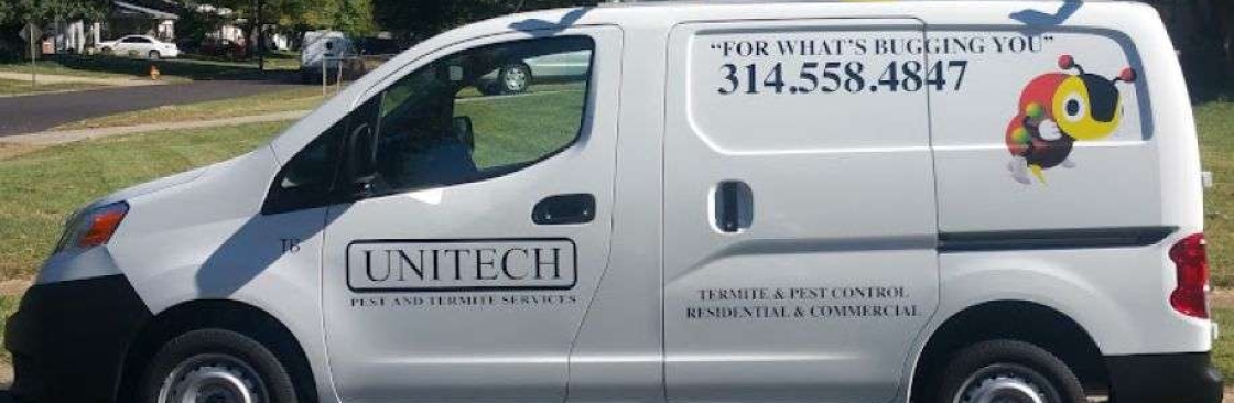 Unitech Pest Control Cover Image