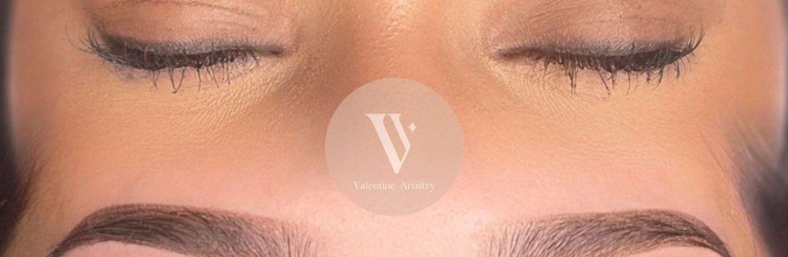 Valentine Artistry Cover Image