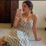Taniya Patel Profile Picture