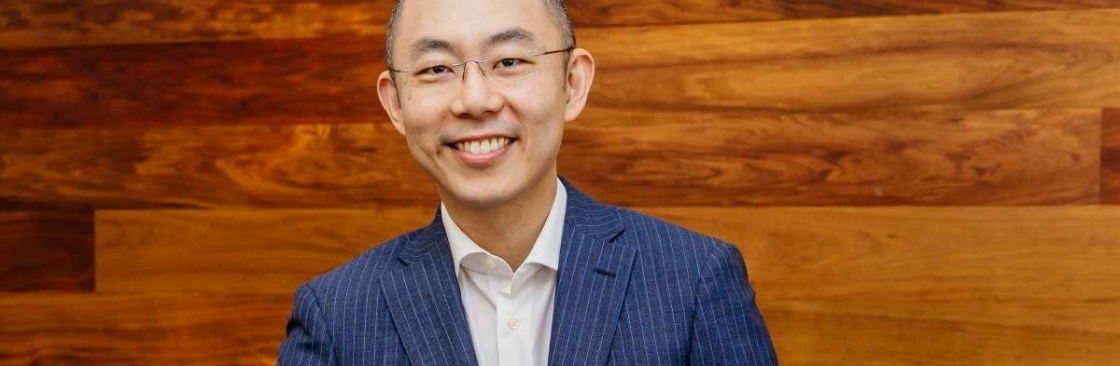 Dr Raymond Goh Cover Image