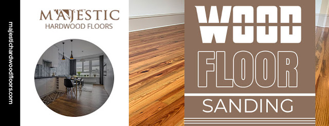 Protecting Your Investment: Maintaining Wood Floors After Sanding