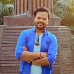 Rohit Kumar profile picture