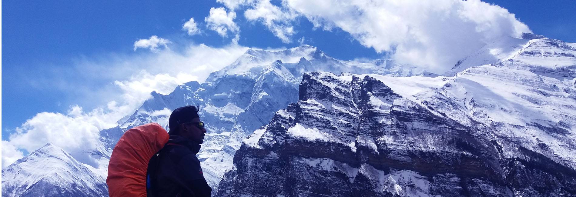 Annapurna Circuit Trek: Annapurna Circuit Budget Trek 12 Days
