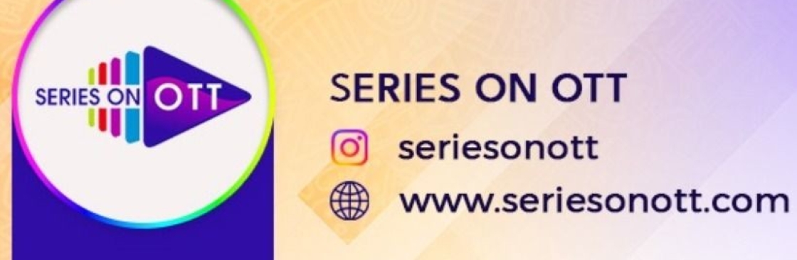 SeriesON OTT Cover Image