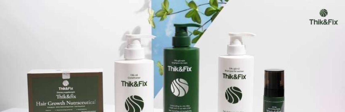 thik fik Cover Image
