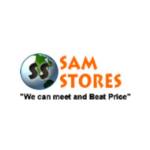 Sam Stores Profile Picture