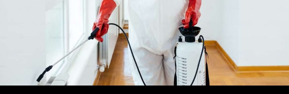 RF Pest Management Cover Image