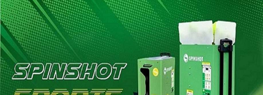 Spinshot Sports Cover Image