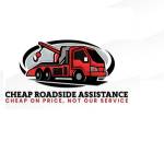 Cheap Roadside Assistance Profile Picture