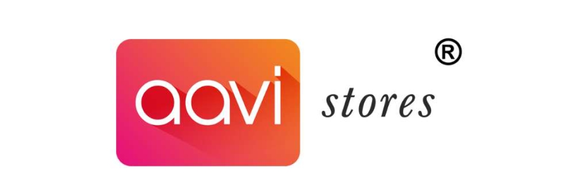 AAVI Stores Cover Image