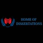 Dissertation Homework Profile Picture
