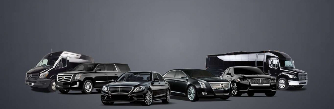 Limo Service in NYC Cover Image