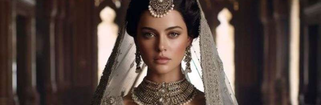 Sabyasachi Blouse Wholesale Cover Image