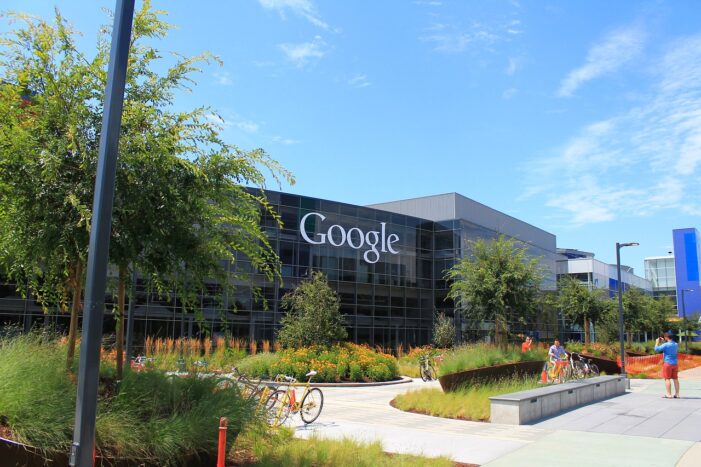 List of Google Offices in India and around the World - Newsblare