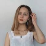 Maria dedkova Profile Picture
