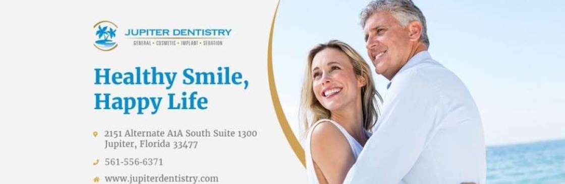 Jupiter Dentistry Cover Image