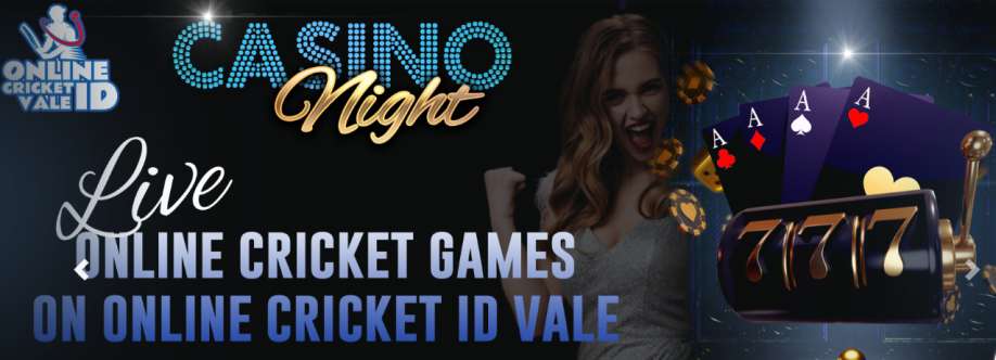 online cricket id vale Cover Image