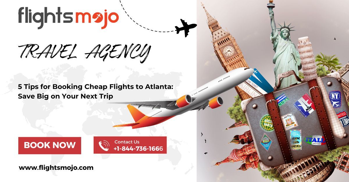 Cheap Flight Tickets - FlightsMojo on Tumblr