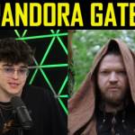 #PandoraGate Profile Picture