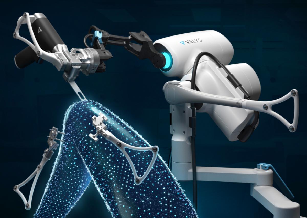 Understanding the Financial Aspects of Robotic Knee Surgery