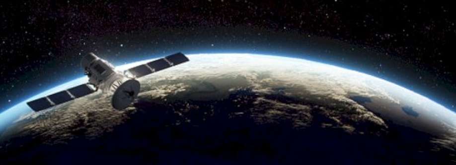 Pixxel Space Cover Image
